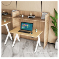2024 Smart Height Adjustable Ergonomic Desk Dual Motor Sit Standing Desk for gamer desk